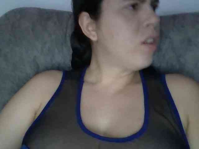 ShanellMoore webcam