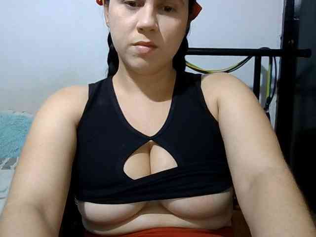 ShanellMoore webcam