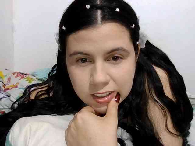 ShanellMoore webcam