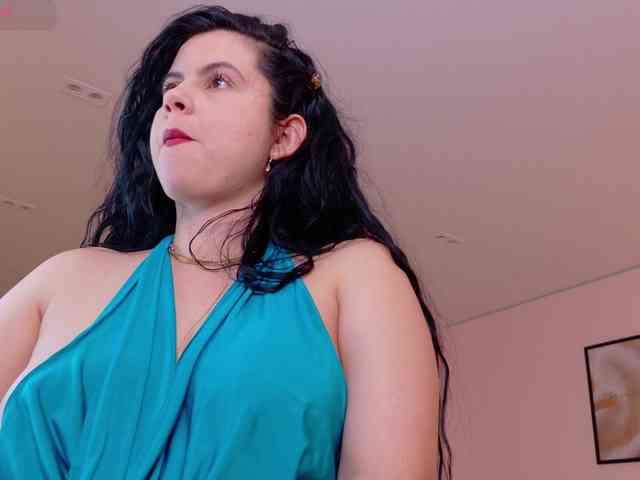 ShanellMoore webcam