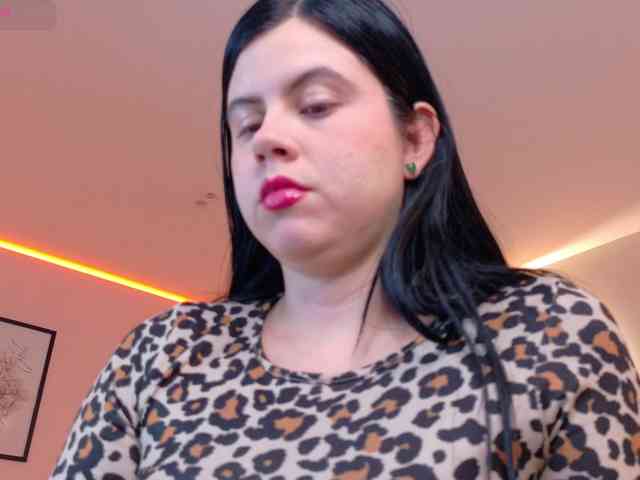 ShanellMoore webcam