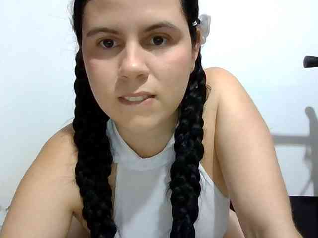 ShanellMoore webcam