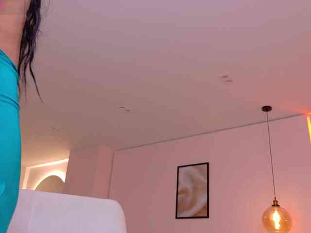 ShanellMoore webcam