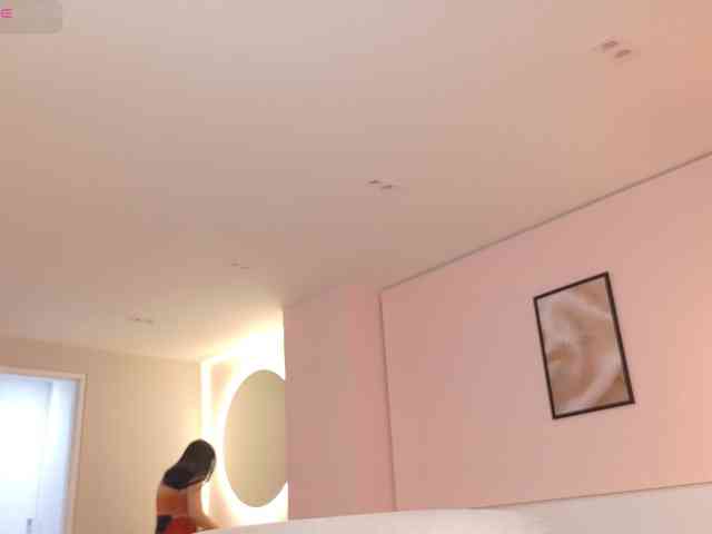 ShanellMoore webcam