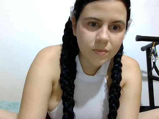 ShanellMoore webcam