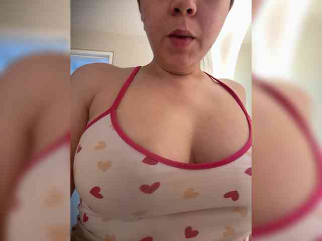 ShanellMoore webcam