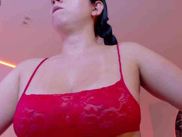 ShanellMoore webcam