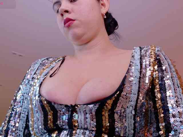 ShanellMoore webcam