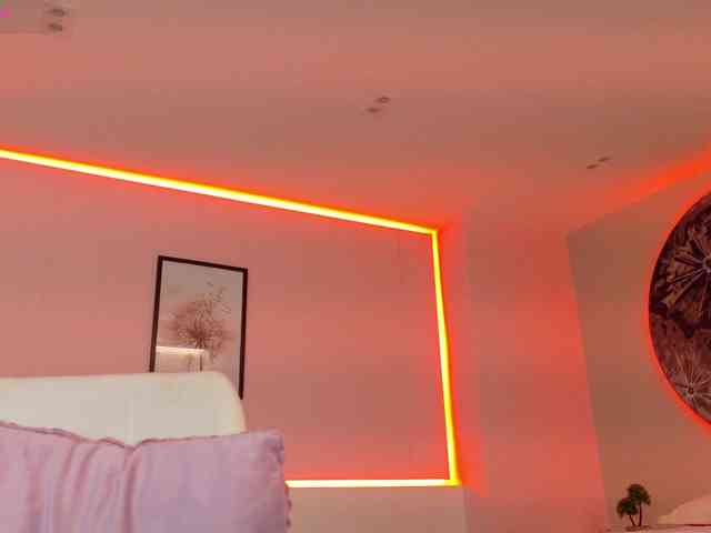 ShanellMoore webcam