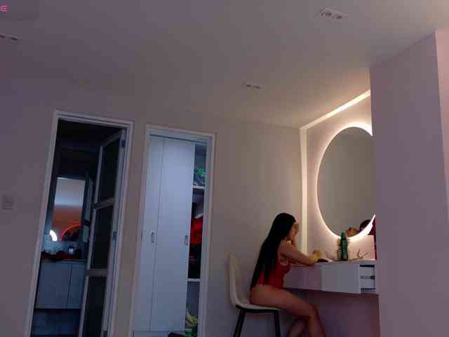 ShanellMoore webcam