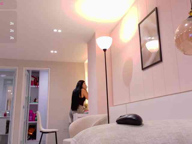 ShanellMoore webcam