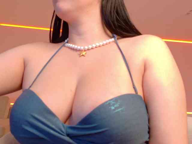 ShanellMoore webcam