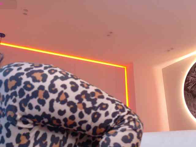 ShanellMoore webcam