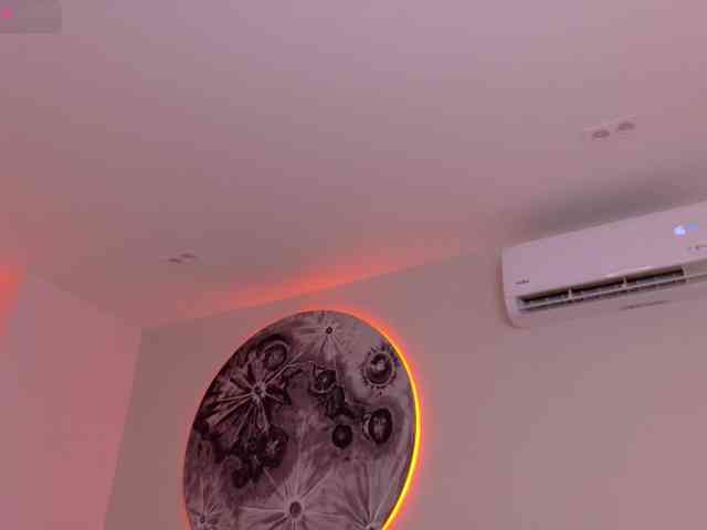 ShanellMoore webcam