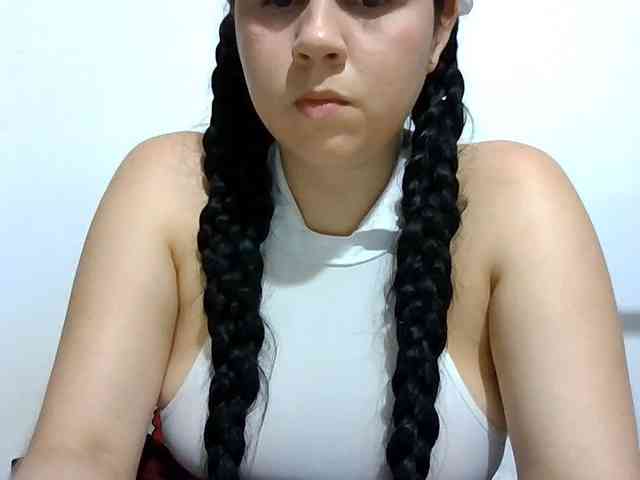 ShanellMoore webcam