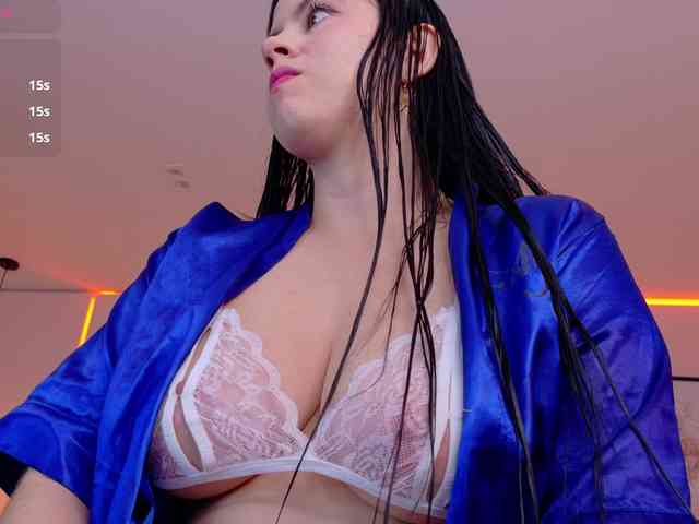ShanellMoore webcam