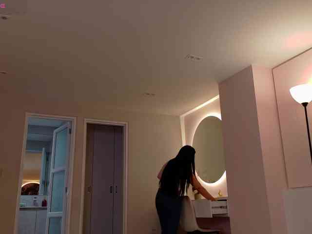 ShanellMoore webcam
