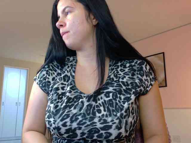 ShanellMoore webcam