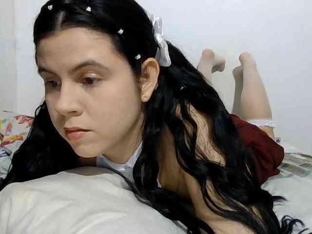 ShanellMoore webcam