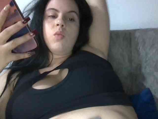 ShanellMoore webcam