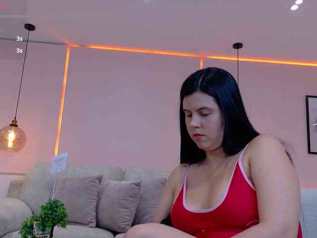 ShanellMoore webcam