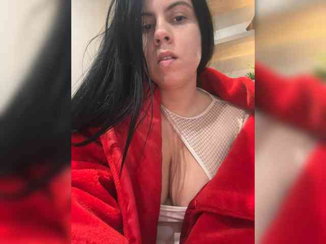 ShanellMoore webcam