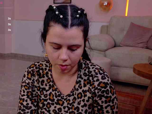 ShanellMoore webcam