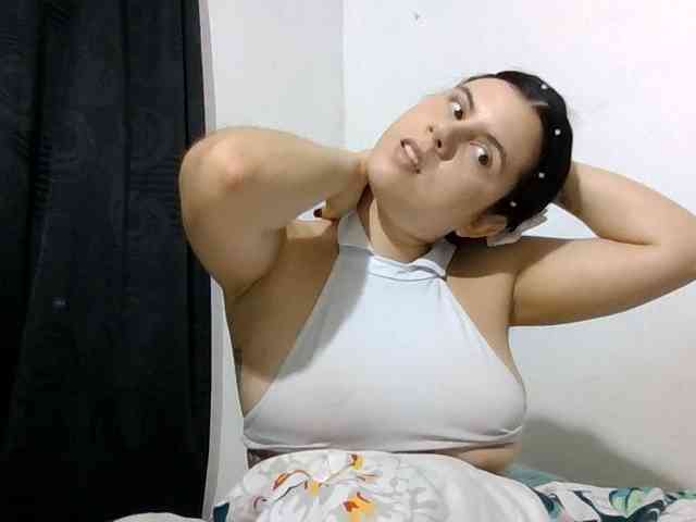 ShanellMoore webcam