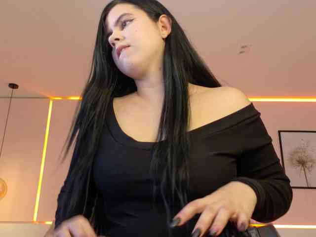 ShanellMoore webcam
