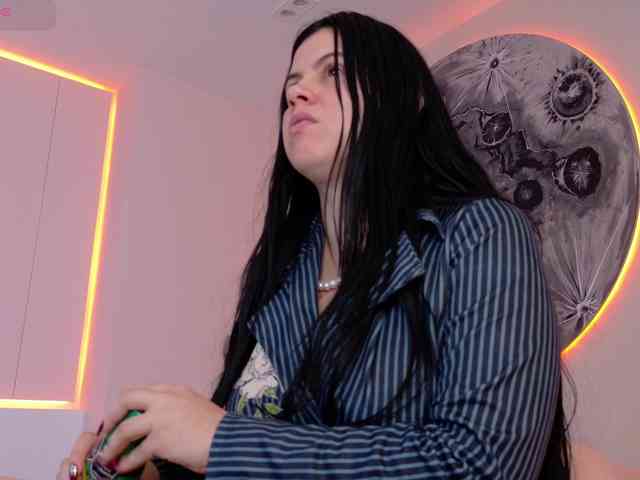 ShanellMoore webcam