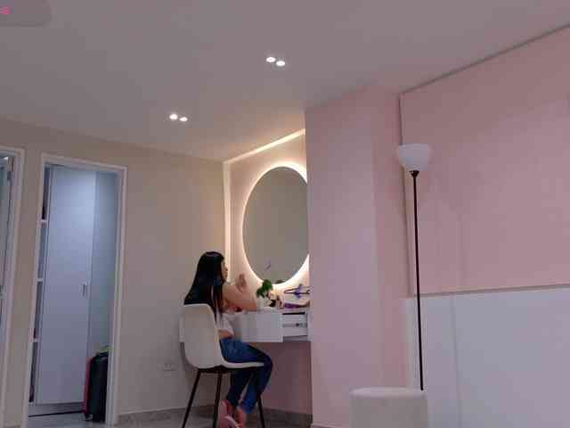 ShanellMoore webcam