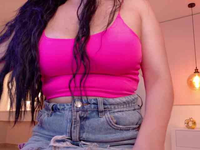 ShanellMoore webcam