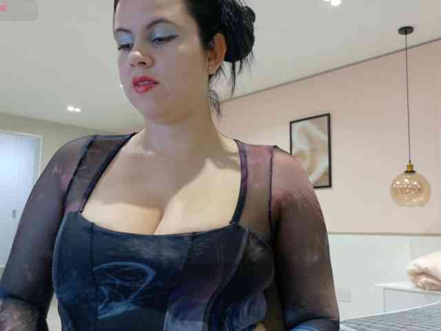 模特: ShanellMoore