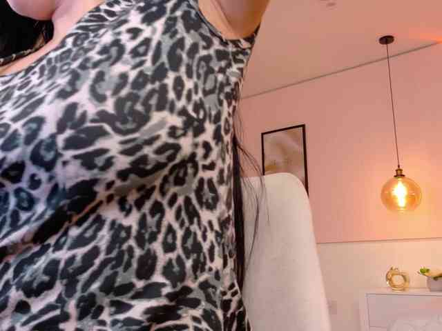 ShanellMoore webcam