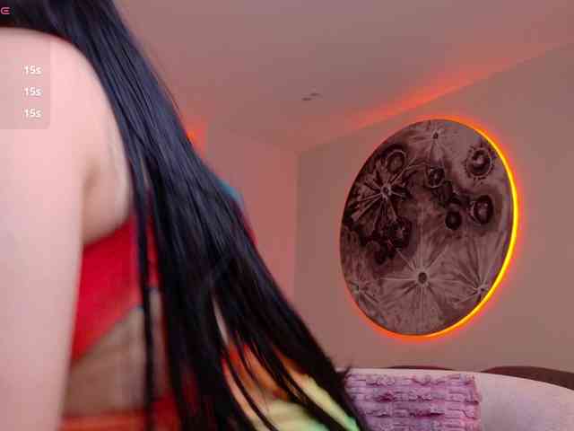 ShanellMoore webcam