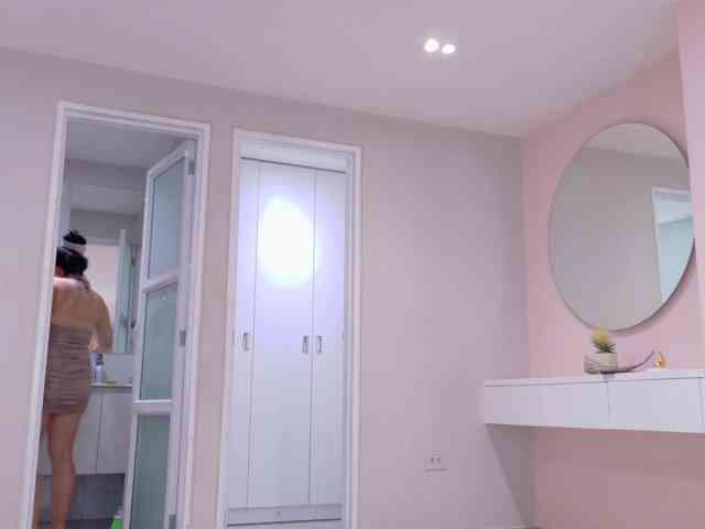 ShanellMoore webcam