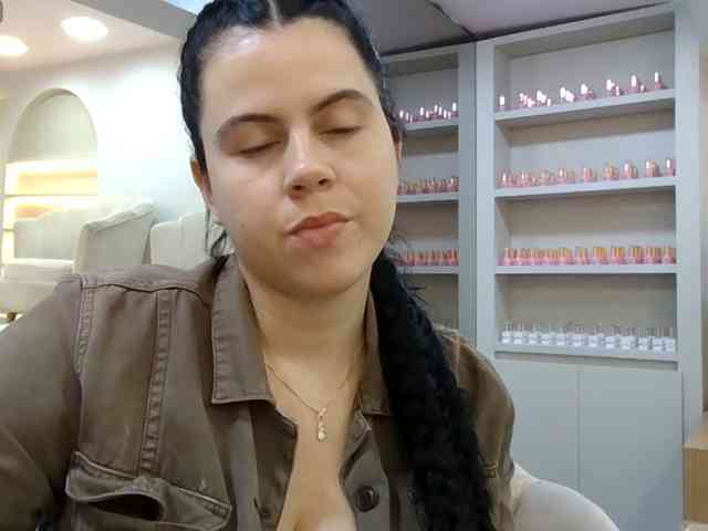 Modelo: ShanellMoore