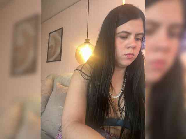 ShanellMoore webcam