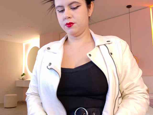 ShanellMoore webcam