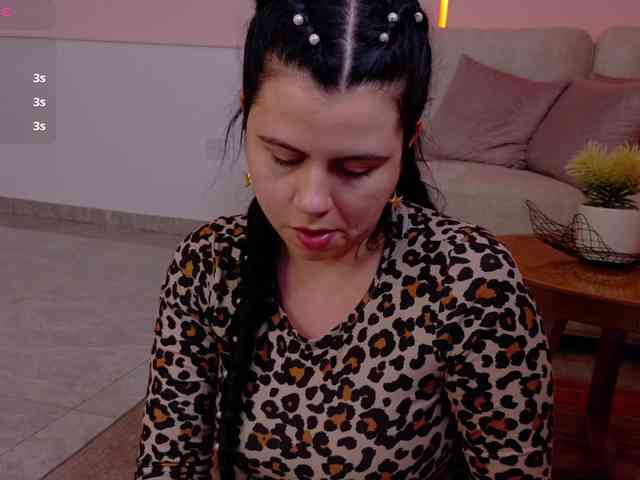ShanellMoore webcam