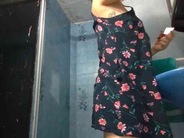ShanellMoore webcam