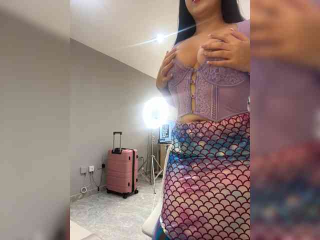ShanellMoore Live Webcam on BongaCams