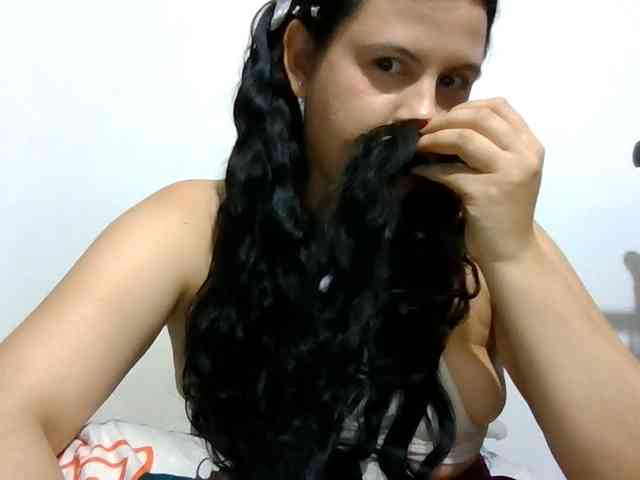 ShanellMoore webcam