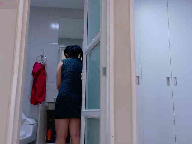 ShanellMoore webcam