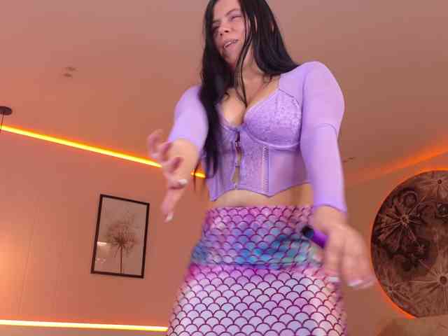 ShanellMoore webcam