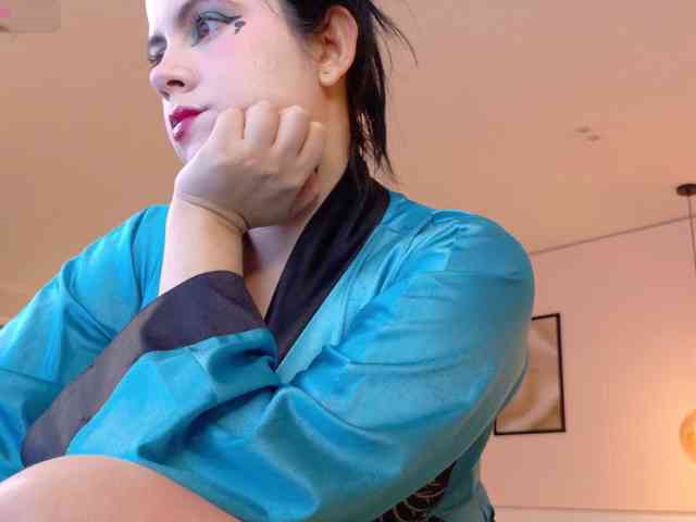ShanellMoore webcam
