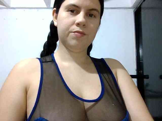 ShanellMoore webcam