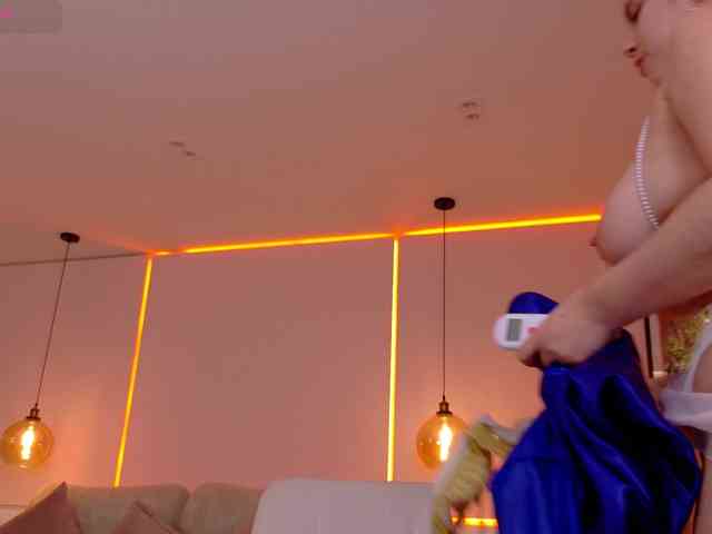 ShanellMoore webcam