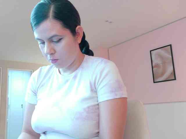 ShanellMoore webcam