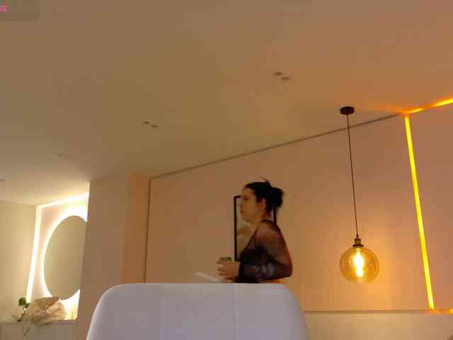 ShanellMoore webcam